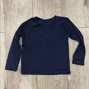 NWT Andie Swim Kids Youth The Rashguard